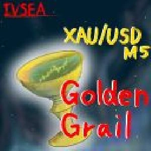 GoldenGrail IVSEA