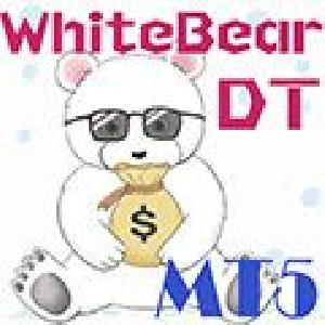 White Bear DT GBPJPY Auto Trading