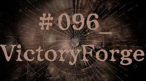 順張り派必見!! 高勝率サインツール「#096_VictoryForge」登場!!　バイナリー、FX、コモディティ、仮想通貨、株、株式指数CFDなどに インジケーター・電子書籍