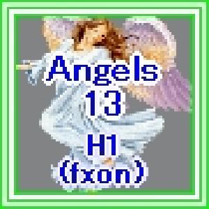 Angels13 Auto Trading