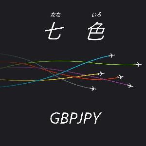 七色GBPJPY