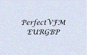 PerfectVFM EURGBP