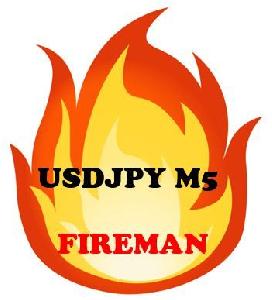 FIREMAN USDJPY M5