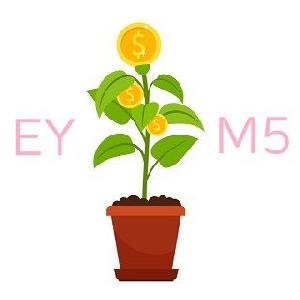 GOLD_TREE_EY5 Auto Trading