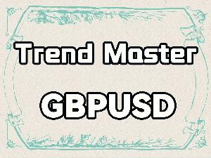 Trend Master GBPUSD Auto Trading