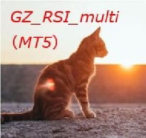 GZ_RSI_multi_M5 (MT5)