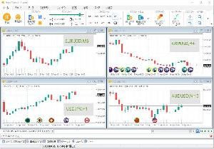 FX手法の過去検証(バックテスト)代行サービス Indicators/E-books