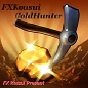 FXKousui　GoldHunter