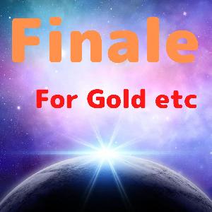大きいボラティリティーを狙うインジケーター【Finale】