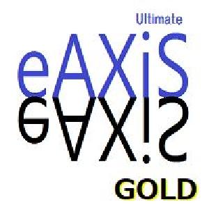 eAXiS　GOLD Auto Trading