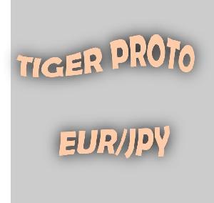 Tiger Proto EURJPY Auto Trading