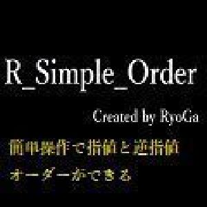 R_Simple_Order Indicators/E-books