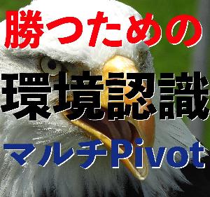 勝つための マルチPivot インジケータ for MT4/MT5 Indicators/E-books