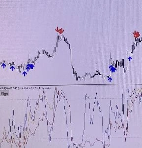 Kz-3WPR_Sign(ボタン) Indicators/E-books