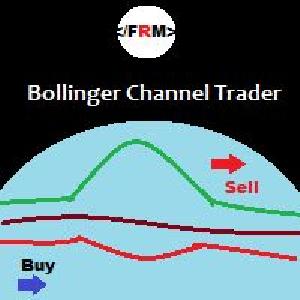 Bollinger Channel Trader