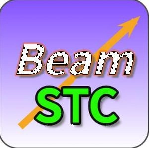 「Beam STC」 インジケータ Indicators/E-books