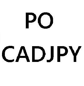 POCADJPY Auto Trading