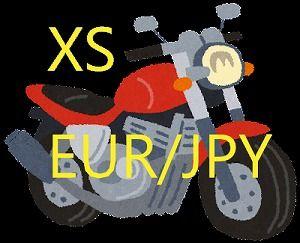 XS_G_EURJPY_M5 Auto Trading