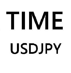 TIME USDJPY