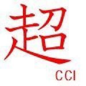 超　CCI Indicators/E-books
