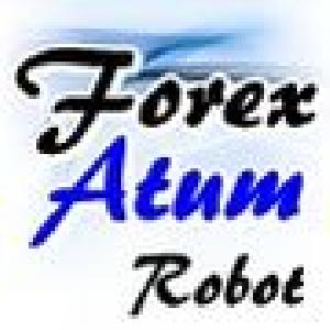 ForexAtumRobot (AvaTrade専用)