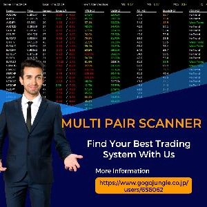 Multi Pair Scanner
