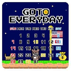 ゴートゥーエブリデイ Auto Trading