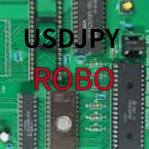 USDJPY ROBO