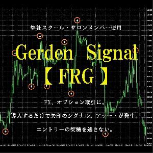 FX、バイナリーオプションのシグナルインジケータ Indicators/E-books