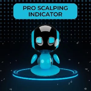 Pro Scalping Indicator