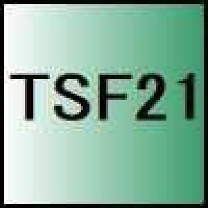 TSF21