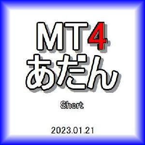 Adan Short Auto Trading