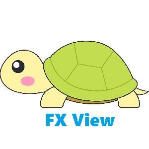 Kame FX View Indicators/E-books