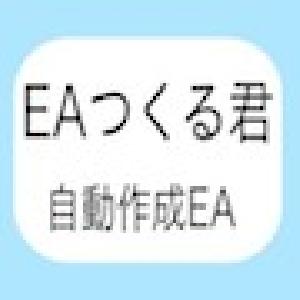 EA_MakeV8-n-01(USDJPY) 自動売買