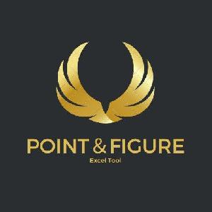 【マルチタイムフレーム分析対応】ポイントアンドフィギュアのExcelツール Indicators/E-books