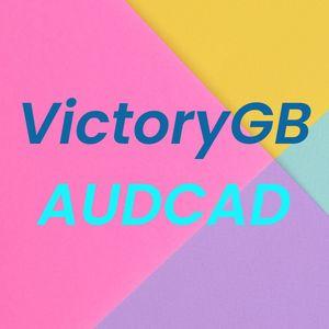 VictoryGB_AUDCAD Auto Trading