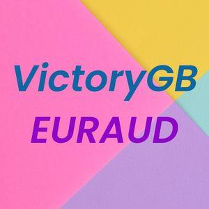VictoryGB_EURAUD Auto Trading