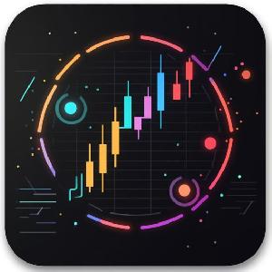 レンジやブレイクアウトを瞬時に把握する天海ゾーン Indicators/E-books