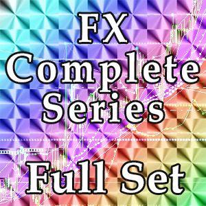 FX Complete Series Full Set