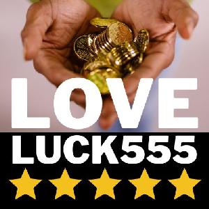 LOVE LUCK555 Auto Trading