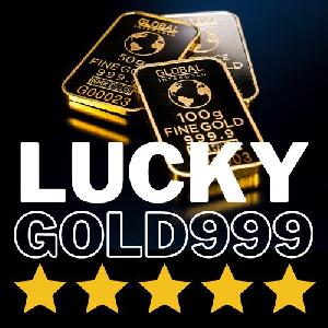 LUCKY GOLD999