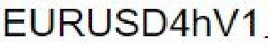 EURUSD4hV1 Auto Trading