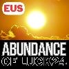  EUS ABUNDANCE OF LUCK24