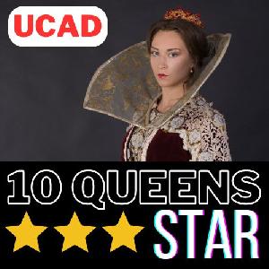 UCAD 10 QUEENS STAR Auto Trading