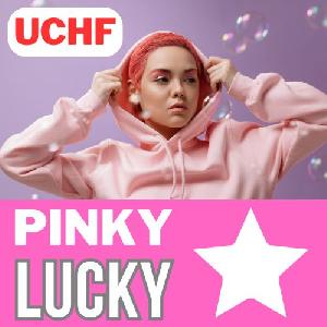 UCHF PINKY LUCKY Auto Trading