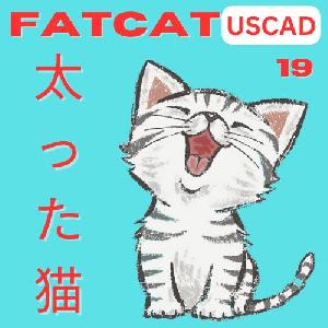 USCAD FATCAT19 