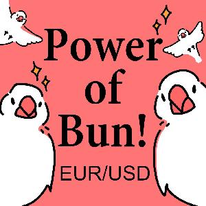 POB-EURUSD Auto Trading
