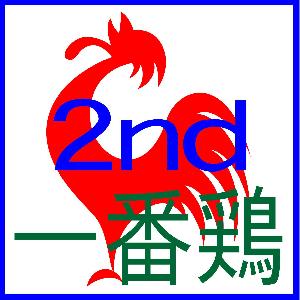 一番鶏 2nd 自動売買