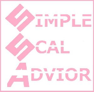 SimplerScal_Advisor 自動売買