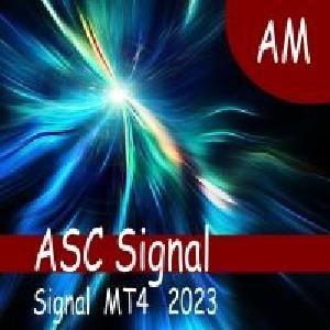 ASC Signal AM Indicators/E-books